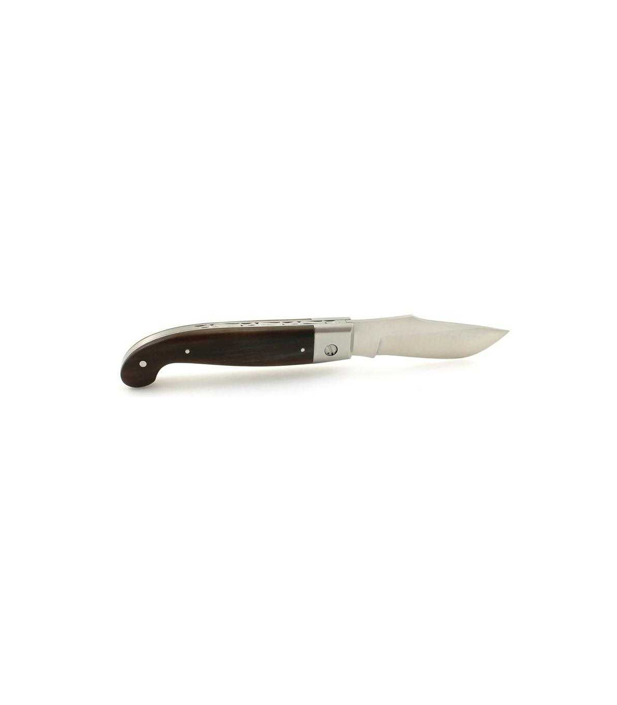 NAVAJA DE LUJO "ZUAVA BUEY" SALADINI 1004C