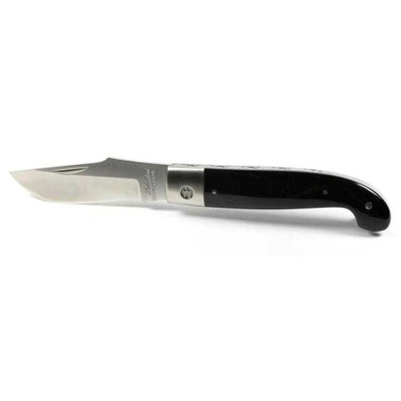NAVAJA DE LUJO "ZUAVA BÚFALO" SALADINI 1004B