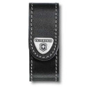 FUNDA DE CUERO NEGRO PARA NAVAJAS DE 65MM VICTORINOX 4.0519