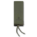 FUNDA DE POLIPIEL PARA NAVAJA BLOQUEABLE VICTORINOX 4.0838.4