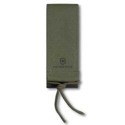 FUNDA DE POLIPIEL PARA NAVAJA BLOQUEABLE VICTORINOX 4.0838.4