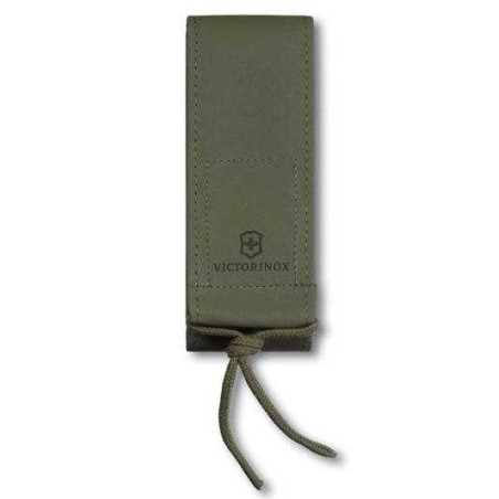 FUNDA DE POLIPIEL PARA NAVAJA BLOQUEABLE VICTORINOX 4.0838.4