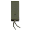 FUNDA DE POLIPIEL PARA NAVAJA BLOQUEABLE VICTORINOX 4.0838.4