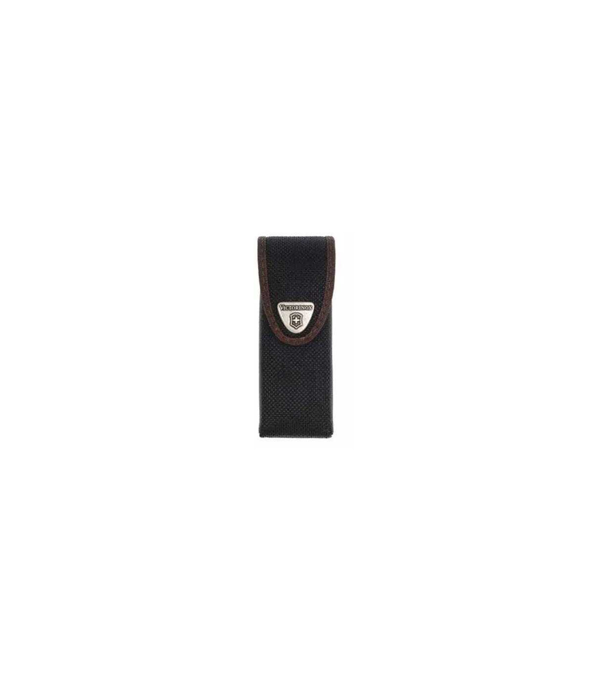 FUNDA DE NYLON PARA SWISS  TOOLS SPIRIT VICTORINOX 4.0832.N