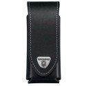 FUNDA DE CUERO NEGRO PARA SWISS  TOOLS X PLUS VICTORINOX 4.0833.L
