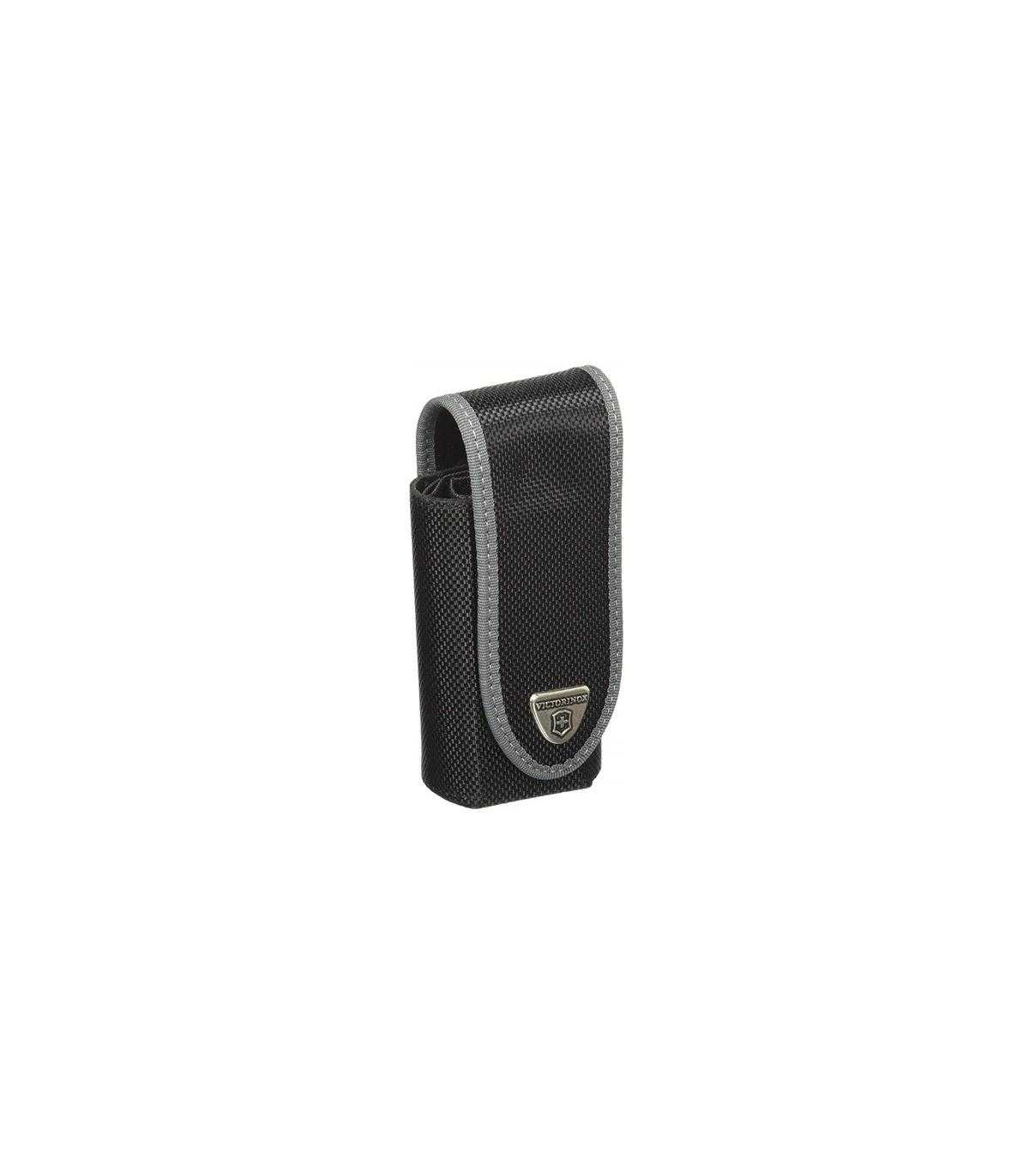 FUNDA DE NYLON PARA SWISS  TOOLS X PLUS VICTORINOX 4.0833.N