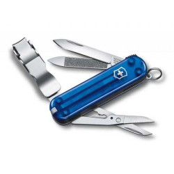 Navaja multiusos "NAIL CLIP 580" VICTORINOX 0.6463