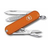 Navaja multiusos "CLASSIC SD MANGO TANGO" VICTORINOX 06223.83G