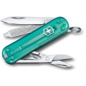 Navaja multiusos "CLASSIC SD TROPICAL SURF" VICTORINOX 06223.T24G