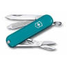 Navaja multiusos "CLASSIC SD MOUNTAIN LAKE" VICTORINOX 06223.23G