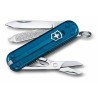 Navaja multiusos "CLASSIC SD SKY HIGH" VICTORINOX 06223.T61G