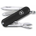 Navaja multiusos "CLASSIC SD DARK ILLUSION" VICTORINOX 06223.3G