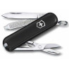 Navaja multiusos "CLASSIC SD DARK ILLUSION" VICTORINOX 06223.3G