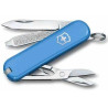 Navaja multiusos "CLASSIC SD SUMMER RAIN" VICTORINOX 06223.28G