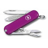 Navaja multiusos "CLASSIC SD TASTY GRAPE" VICTORINOX 06223.52G