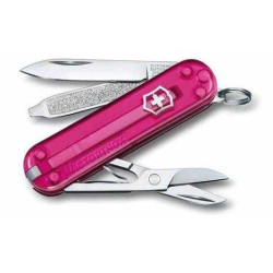 Navaja multiusos "CLASSIC SD CUPCAKE DREAM" VICTORINOX 06223.T5G