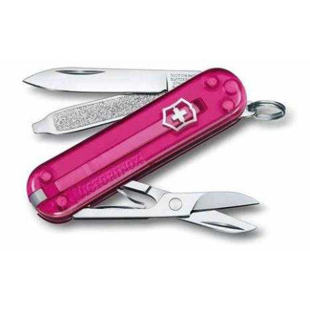 Navaja multiusos "CLASSIC SD CUPCAKE DREAM" VICTORINOX 06223.T5G