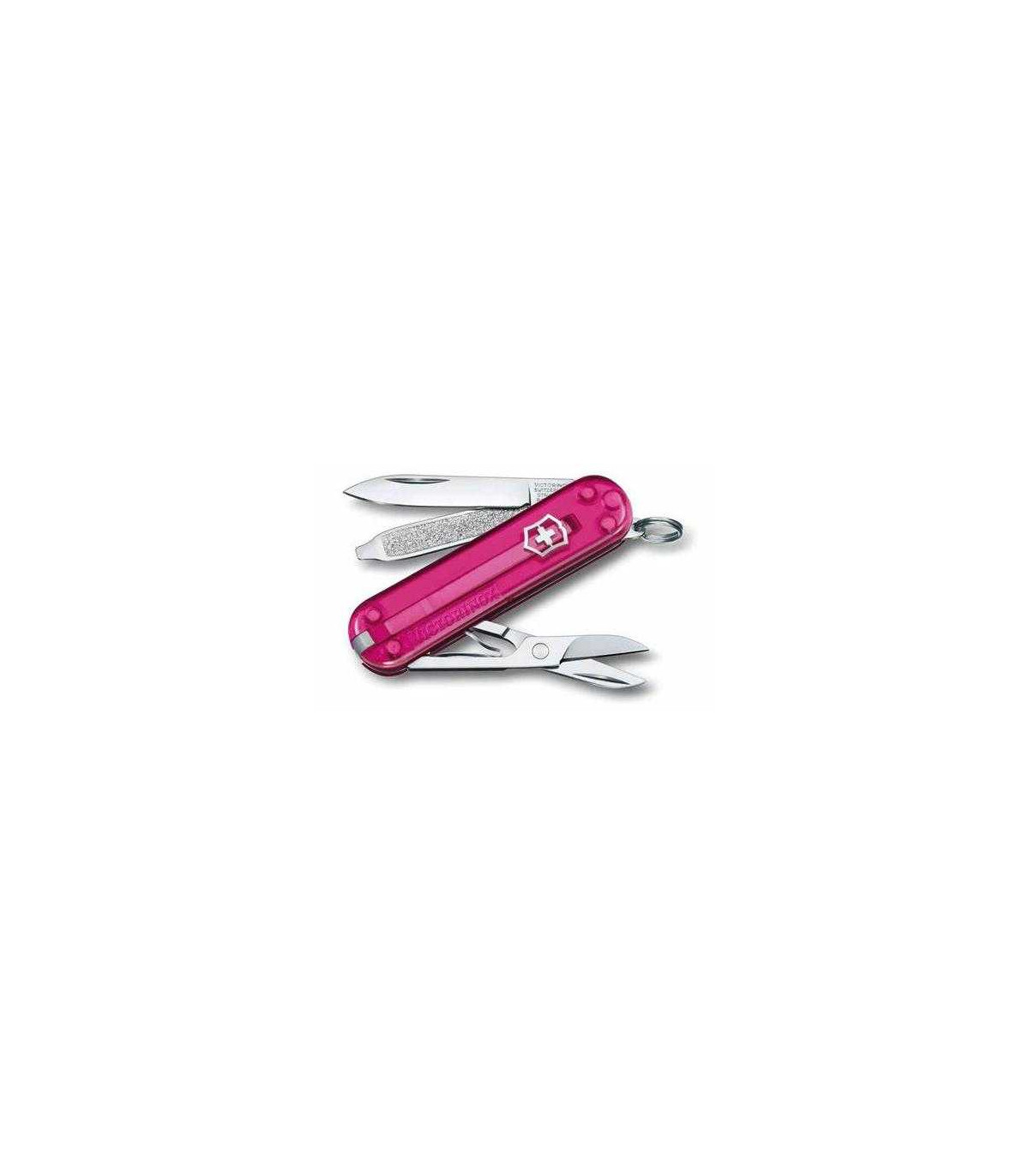Navaja multiusos "CLASSIC SD CUPCAKE DREAM" VICTORINOX 06223.T5G