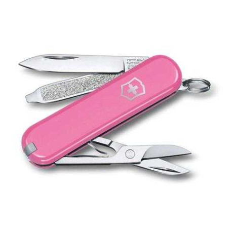 Navaja multiusos "CLASSIC SD CHERRRY BLOSSOM" VICTORINOX 06223.51G