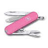 Navaja multiusos "CLASSIC SD CHERRRY BLOSSOM" VICTORINOX 06223.51G