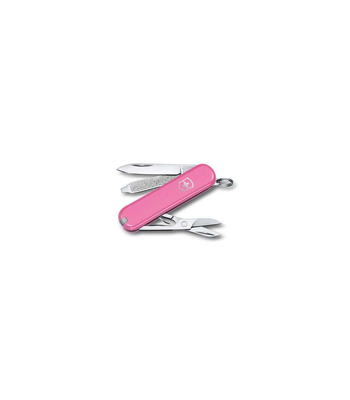Navaja multiusos "CLASSIC SD CHERRRY BLOSSOM" VICTORINOX 06223.51G
