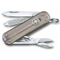Navaja multiusos "CLASSIC SD MYSTICAL MORNING" VICTORINOX 06223.T31G