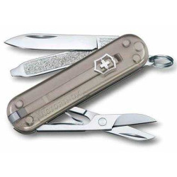 Navaja multiusos "CLASSIC SD MYSTICAL MORNING" VICTORINOX 06223.T31G