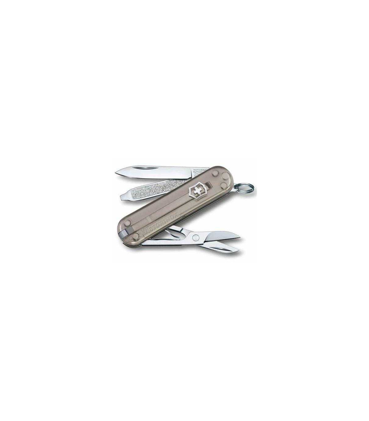 Navaja multiusos "CLASSIC SD MYSTICAL MORNING" VICTORINOX 06223.T31G