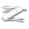 Navaja multiusos "CLASSIC SD FALLING SNOW" VICTORINOX 06223.7G