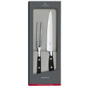 Juego de cuchillos FORJADOS para trinchar "GRAND MAITRE" VICTORINOX 7.7243.2