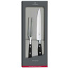 Juego de cuchillos FORJADOS para trinchar "GRAND MAITRE" VICTORINOX 7.7243.2