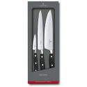 Juego de cuchillos forjados"GRAND MAITRE" VICTORINOX 7.7243.3  