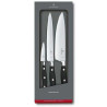 Juego de cuchillos forjados"GRAND MAITRE" VICTORINOX 7.7243.3