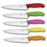 Cuchillo para TRINCHAR SWISS CLASSIC VICTORINOX 6.8006.19L4B
