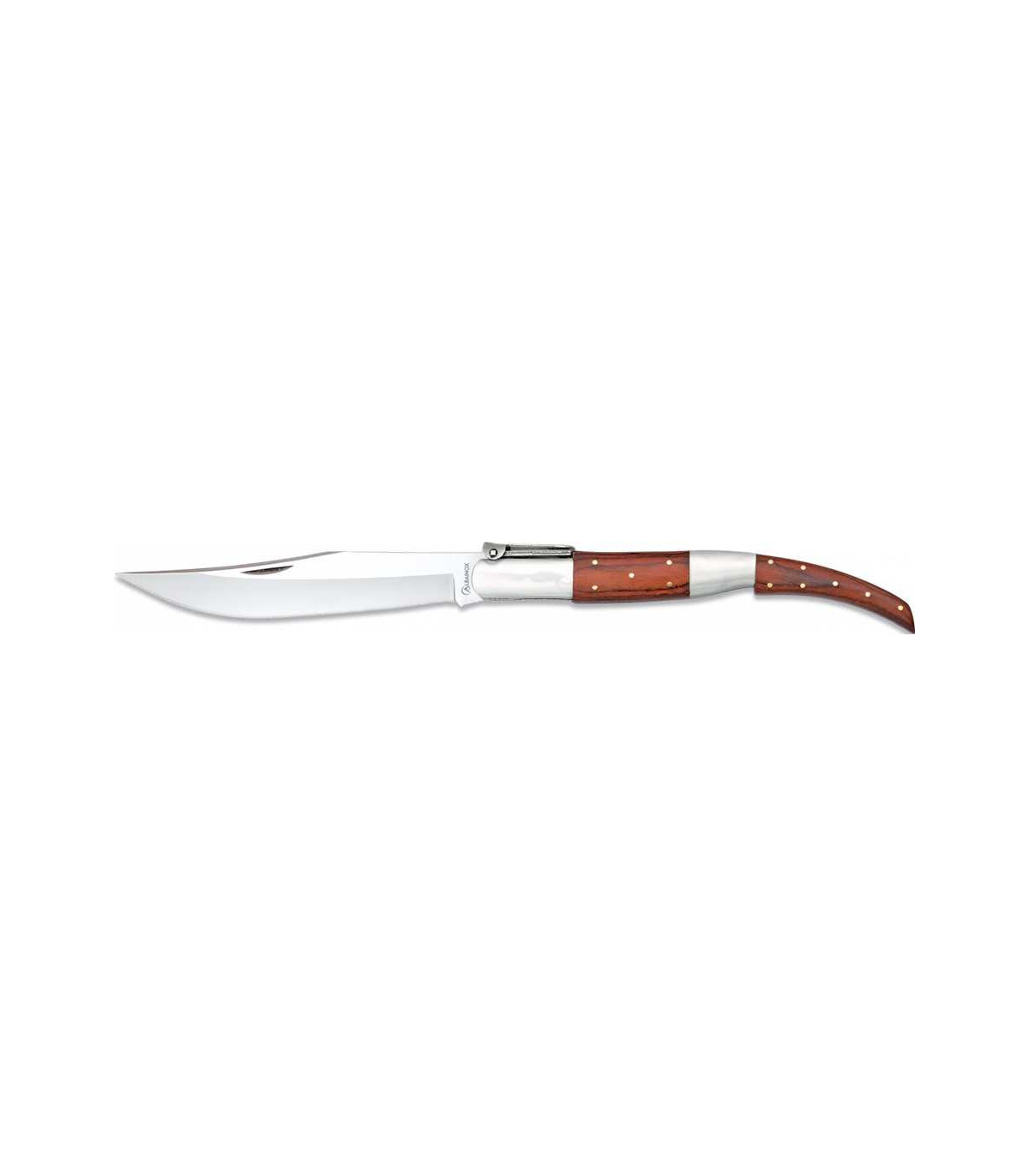 Navaja "ÁRABE ESTAMINA GIGANTE" MARTINEZ ALBAINOX 01709