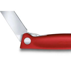 Cuchillo de MESA PLEGABLE SWISS CLASSIC VICTORINOX 6.7831.FB