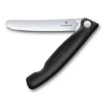 Cuchillo de MESA PLEGABLE SWISS CLASSIC VICTORINOX 6.7833.FB