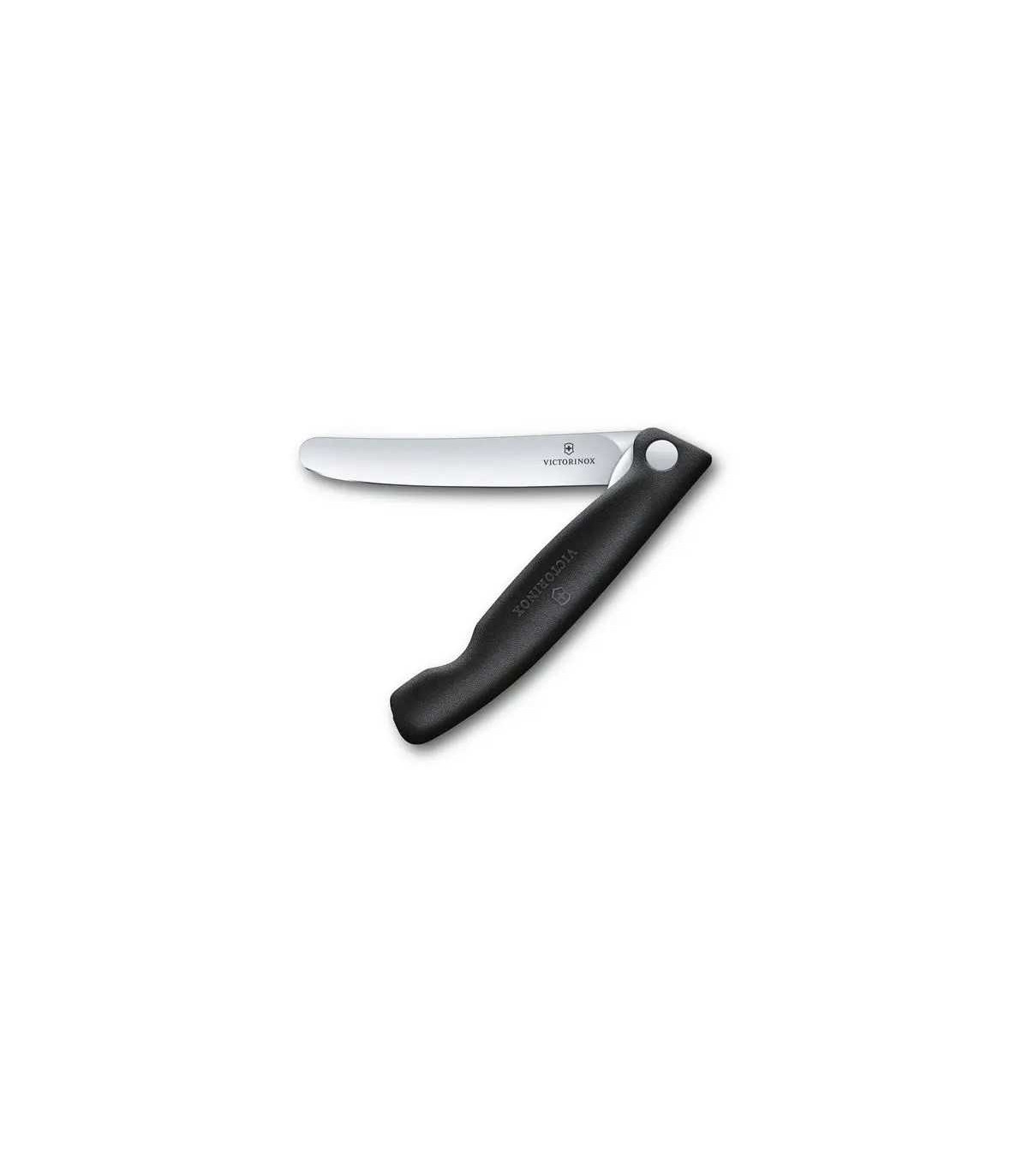 Cuchillo de MESA PLEGABLE SWISS CLASSIC VICTORINOX 6.7833.FB