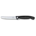 Cuchillo de MESA PLEGABLE SWISS CLASSIC VICTORINOX 6.7833.FB