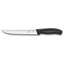 Cuchillo para TRINCHAR SWISS CLASSIC VICTORINOX 6.8103.12B