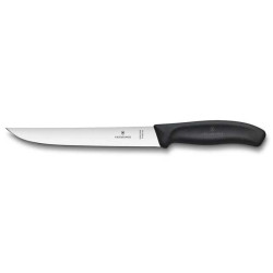 Cuchillo para TRINCHAR SWISS CLASSIC VICTORINOX 6.8103.12B