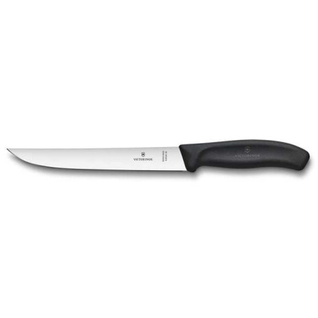 Cuchillo para TRINCHAR SWISS CLASSIC VICTORINOX 6.8103.12B