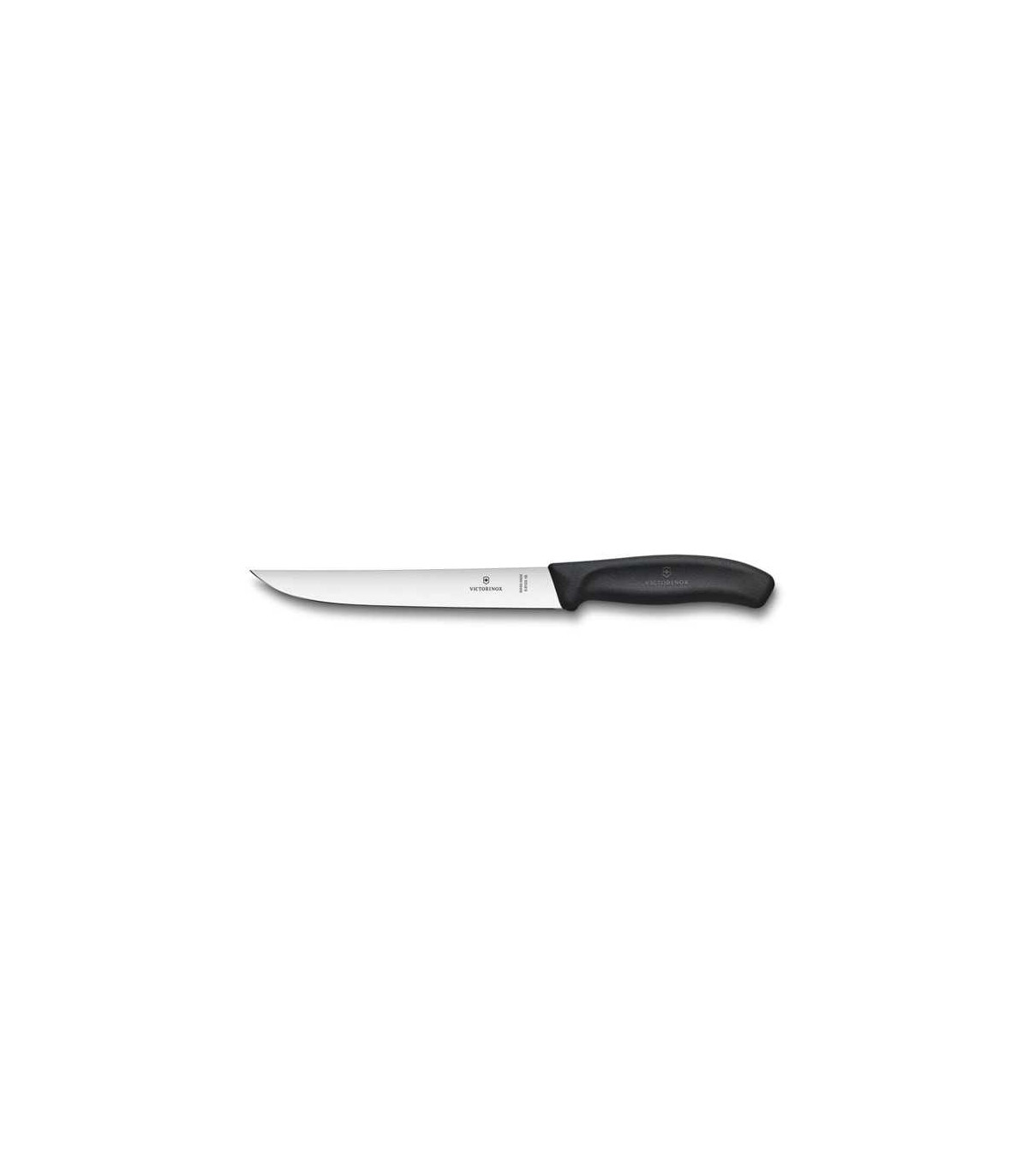 Cuchillo para TRINCHAR SWISS CLASSIC VICTORINOX 6.8103.12B