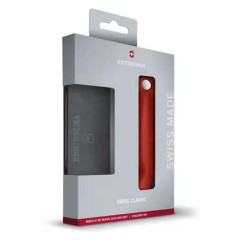 JUEGO DE PARA VERDURA PLEGABLE SWISS CLASSIC VICTORINOX 6.7191.F3