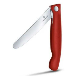 JUEGO DE PARA VERDURA PLEGABLE SWISS CLASSIC VICTORINOX 6.7191.F3