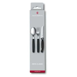 JUEGO DE CUBIERTOS SWISS CLASSIC VICTORINOX 6.7192.F3