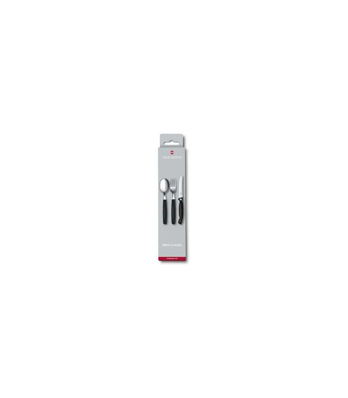 JUEGO DE CUBIERTOS SWISS CLASSIC VICTORINOX 6.7192.F3