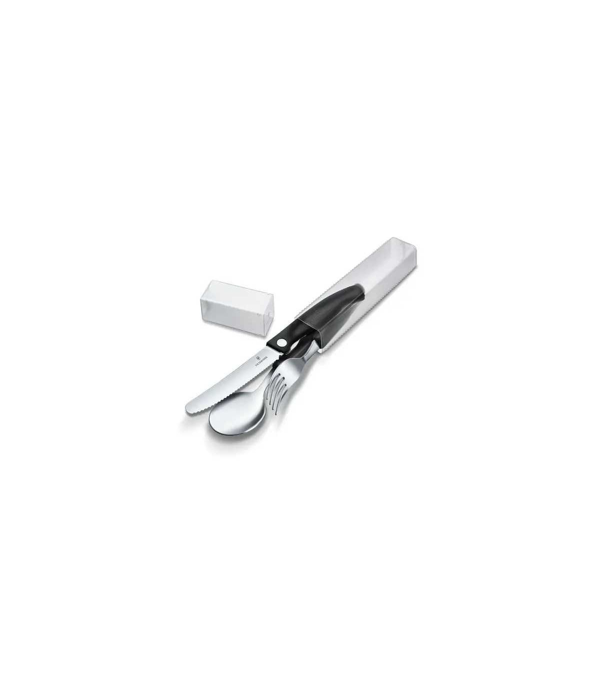 JUEGO DE CUBIERTOS SWISS CLASSIC VICTORINOX 6.7192.F3