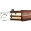 NAVAJA CAMPERA "OLD BEAR" ANTONINI 17015