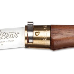 NAVAJA CAMPERA "OLD BEAR" ANTONINI 17015